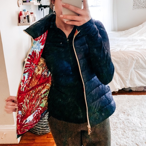 NEW Lilly Pulitzer Palm Vest NEW W/O TAGS - Picture 3 of 8